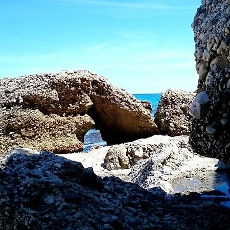 Central Nerja Εξωτερικό φωτογραφία