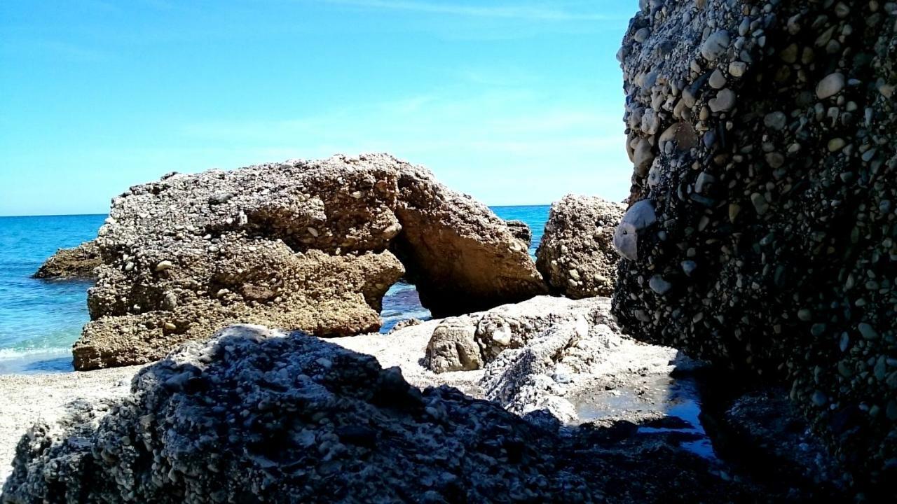 Central Nerja Εξωτερικό φωτογραφία